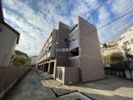 Belong香里園の間取り画像