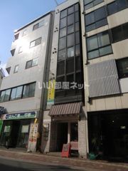 ファーストビルの外観画像