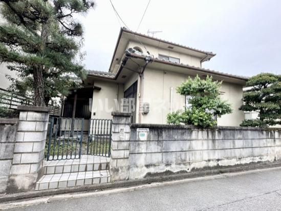 三吉町5丁目貸家の外観画像
