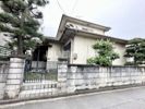 三吉町5丁目貸家の間取り画像