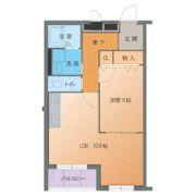 Spacion’s grand villaの間取り画像