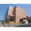 Spacion’s grand villaの間取り画像