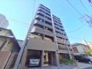 アンベリール西川口の外観