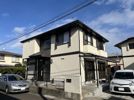 太白区袋原四丁目 戸建の間取り画像