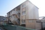 ヴァンベール徳田の間取り画像