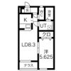 栄138の間取り画像