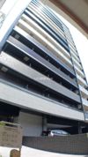 プレサンス名古屋ルーカスの外観