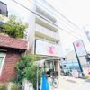 クレアールの間取り画像