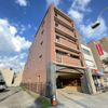 マンション新瑞の間取り画像