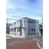 MaisonJINGAの外観画像