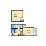 Aeoliaの間取り画像