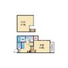 Aeoliaの間取り画像