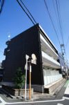 リブリ・Starの外観