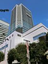 サンクォーレタワーの間取り画像
