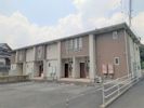 モン アンテリユール一本松Cの間取り画像
