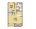 プラスパの間取り画像