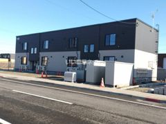 with sky Kの外観画像