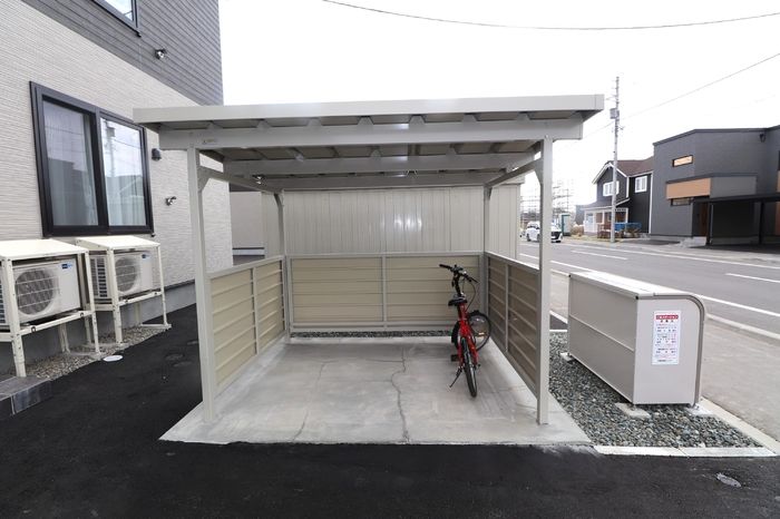 その他
