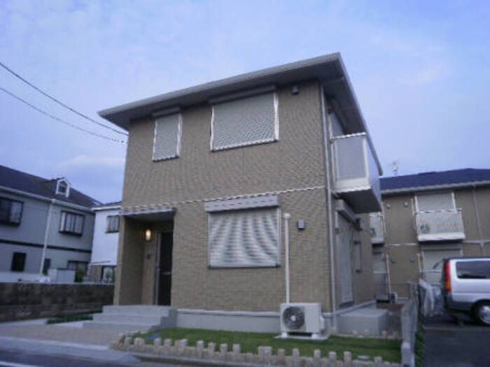 エムグランデ II(戸建)の外観画像