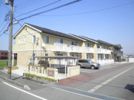 パークコート Gの外観