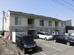 プレジール杉田台の外観画像