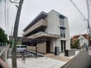エクセルⅠの間取り画像