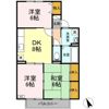 ピュアOGAWAの間取り画像