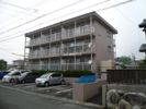リベラル88の外観