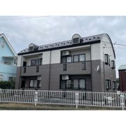 メゾンプランタンⅡの外観画像