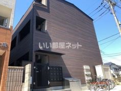 Lune et Soleil（リュヌの外観画像
