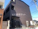 Lune et Soleil（リュヌの間取り画像