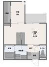 ラグーナ地御前の間取り画像