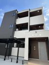ラグーナ地御前の間取り画像