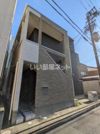 ハーモニーテラス名楽町の間取り画像