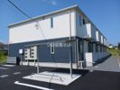 グッドアイランドひたちなかの外観