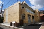 リブリ・桜並木通りの間取り画像