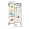 Hill Palace IKAIの間取り画像