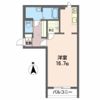 Citrineの間取り画像