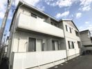 Citrineの間取り画像