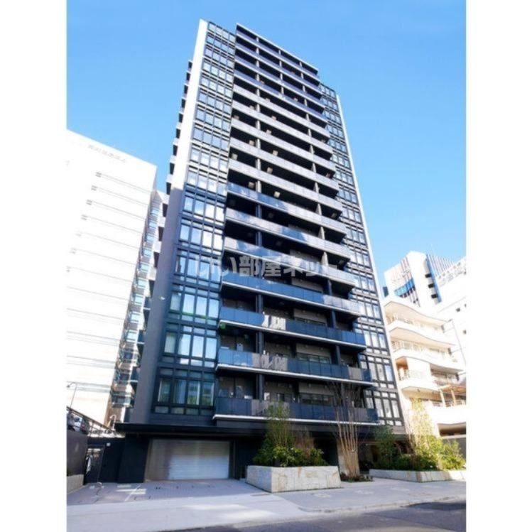 グランドメゾン伏見 1503の外観画像