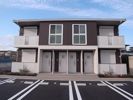 シャーメゾンソレーユ Bの間取り画像