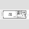 サリューベルの間取り画像
