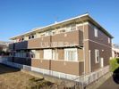 プリムローズ・上地の外観