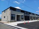 リーヴⅠの間取り画像