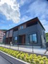 CENTER GATE Ⅱの間取り画像