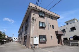 オーベルジュ駅南 南田町の外観画像