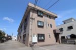 オーベルジュ駅南 南田町の外観