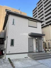 モメント ファスト C棟の外観画像