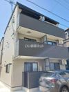 エスポワールT VⅡの外観画像