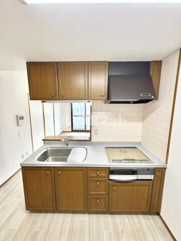 キッチン